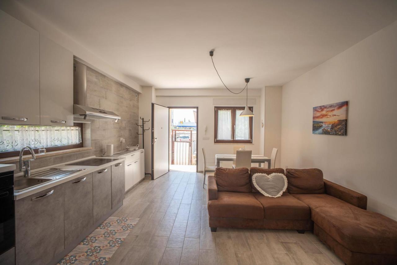 Wepuglia - Sunflower House Monopoli Extérieur photo