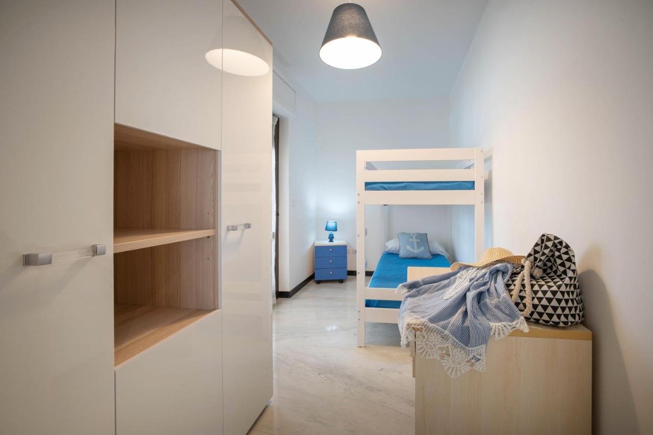 Wepuglia - Sunflower House Monopoli Extérieur photo